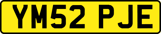 YM52PJE
