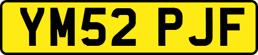 YM52PJF