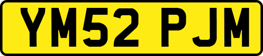 YM52PJM