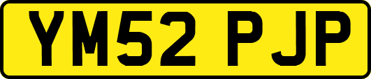 YM52PJP