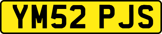 YM52PJS