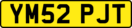 YM52PJT