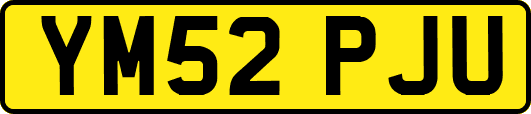 YM52PJU