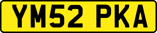 YM52PKA