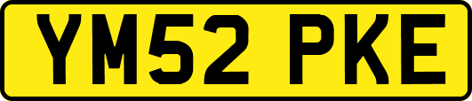YM52PKE