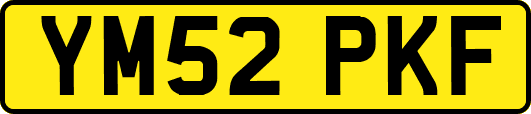 YM52PKF