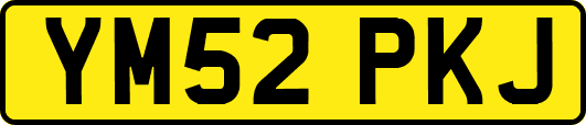 YM52PKJ