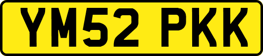 YM52PKK