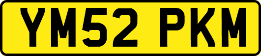 YM52PKM