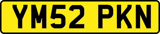 YM52PKN