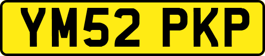 YM52PKP