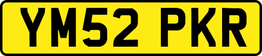 YM52PKR