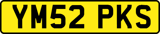 YM52PKS