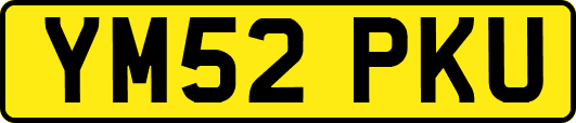 YM52PKU