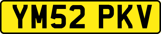 YM52PKV