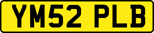 YM52PLB
