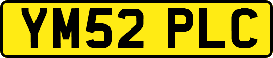 YM52PLC