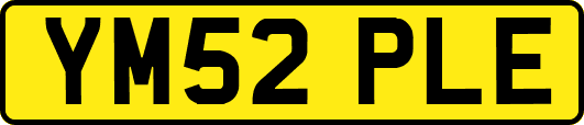 YM52PLE
