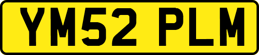 YM52PLM