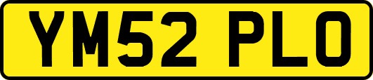 YM52PLO