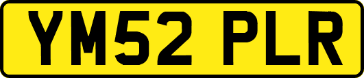 YM52PLR