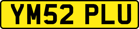 YM52PLU