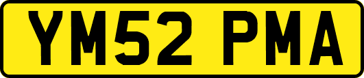 YM52PMA