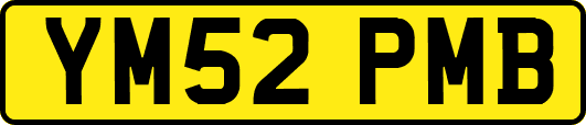 YM52PMB