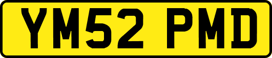 YM52PMD