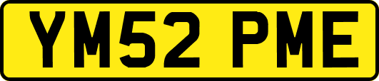YM52PME