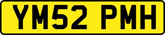 YM52PMH