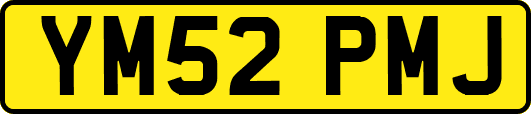 YM52PMJ