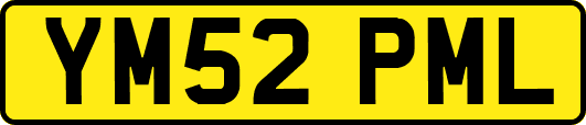 YM52PML