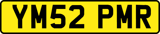 YM52PMR