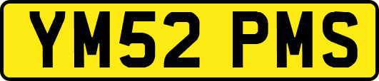 YM52PMS