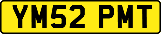 YM52PMT