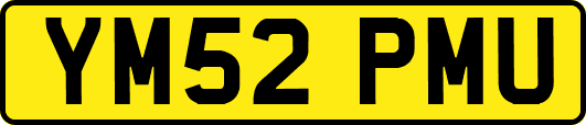 YM52PMU