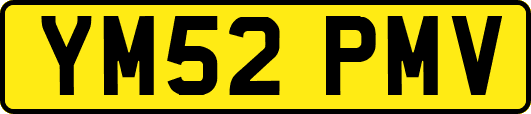 YM52PMV