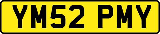 YM52PMY