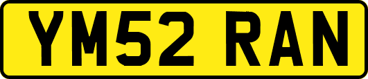 YM52RAN