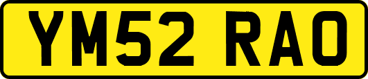 YM52RAO