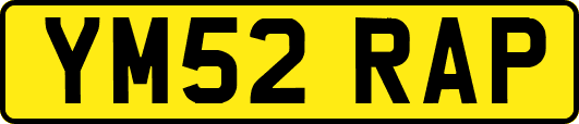 YM52RAP