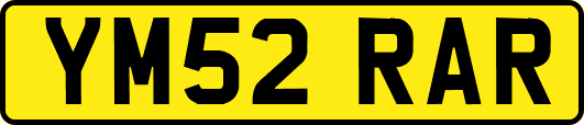 YM52RAR