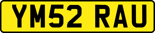 YM52RAU