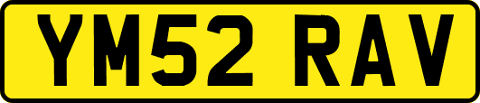 YM52RAV