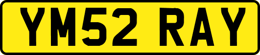 YM52RAY