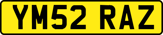 YM52RAZ