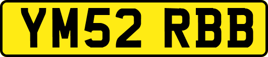 YM52RBB