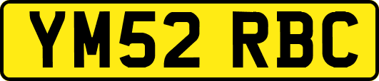 YM52RBC