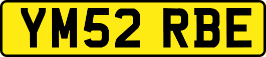 YM52RBE